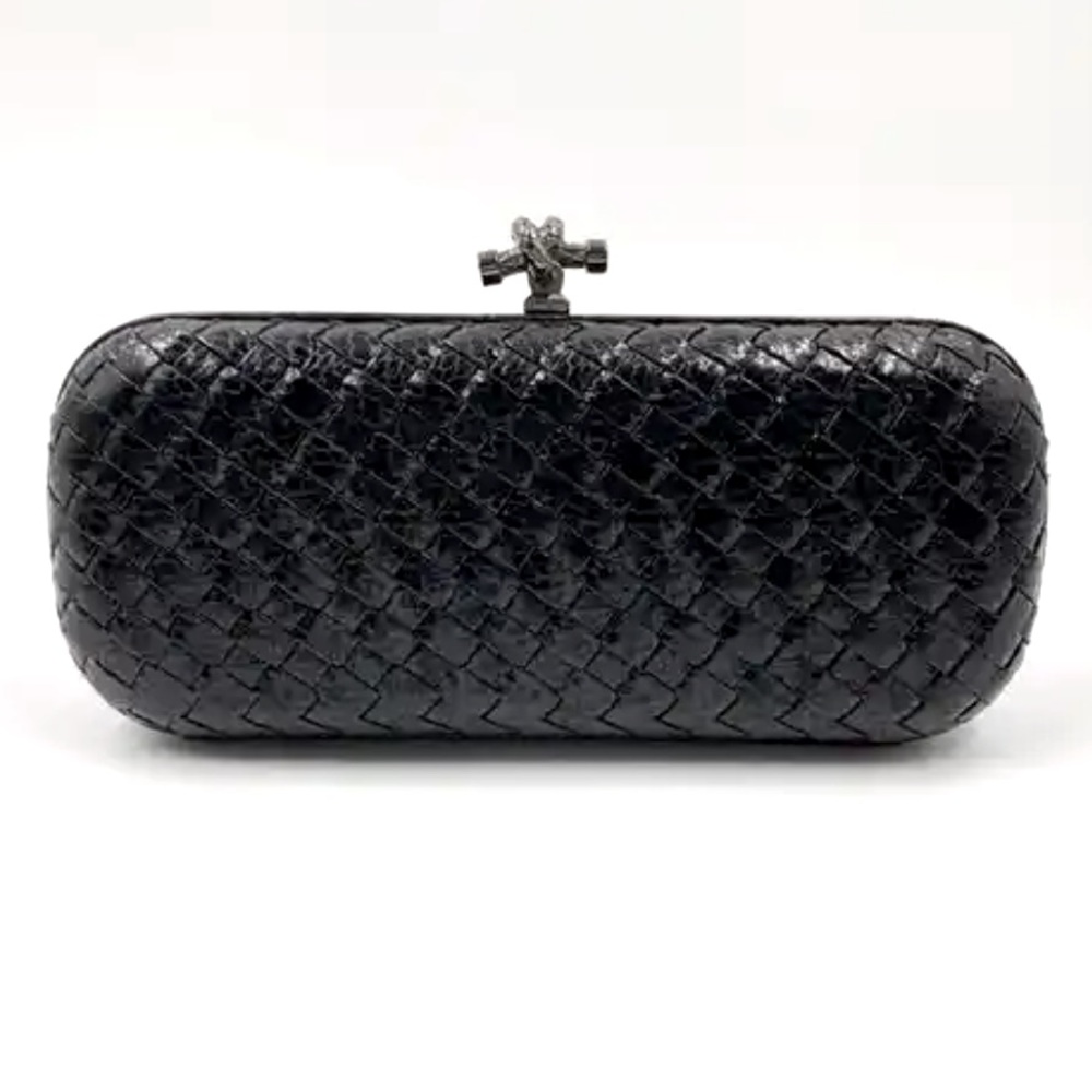 Black Clutch